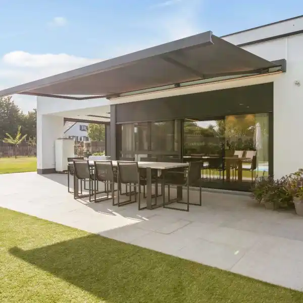 zonwering Woudrichem